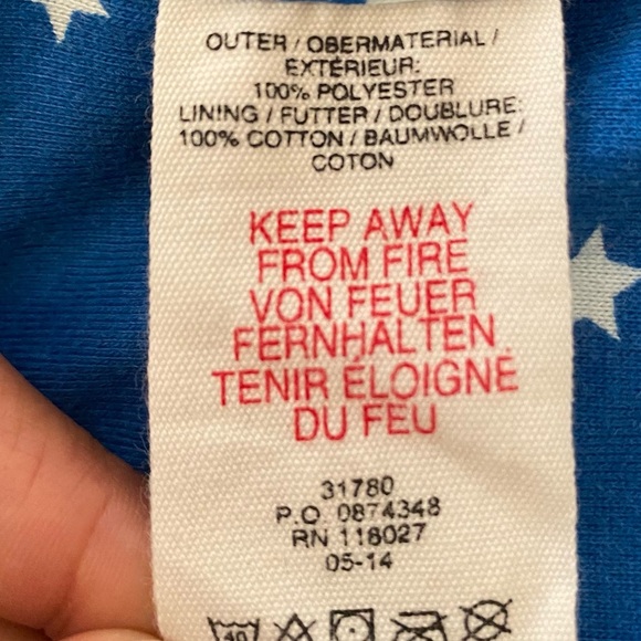 Mini Boden Sherpa Hooded Vest - Picture 3 of 4